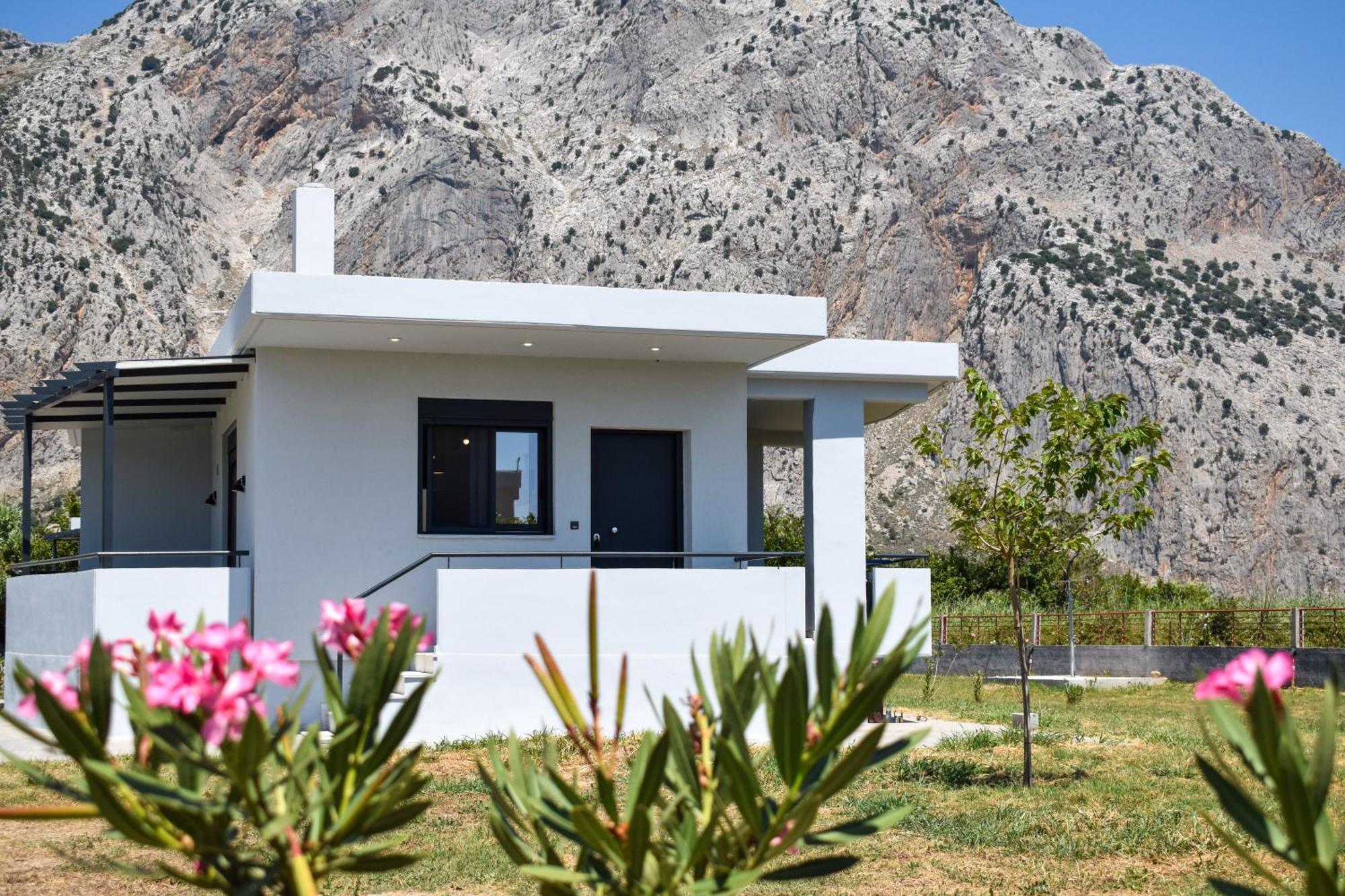 Galatás Alexandra'S Place מראה חיצוני תמונה