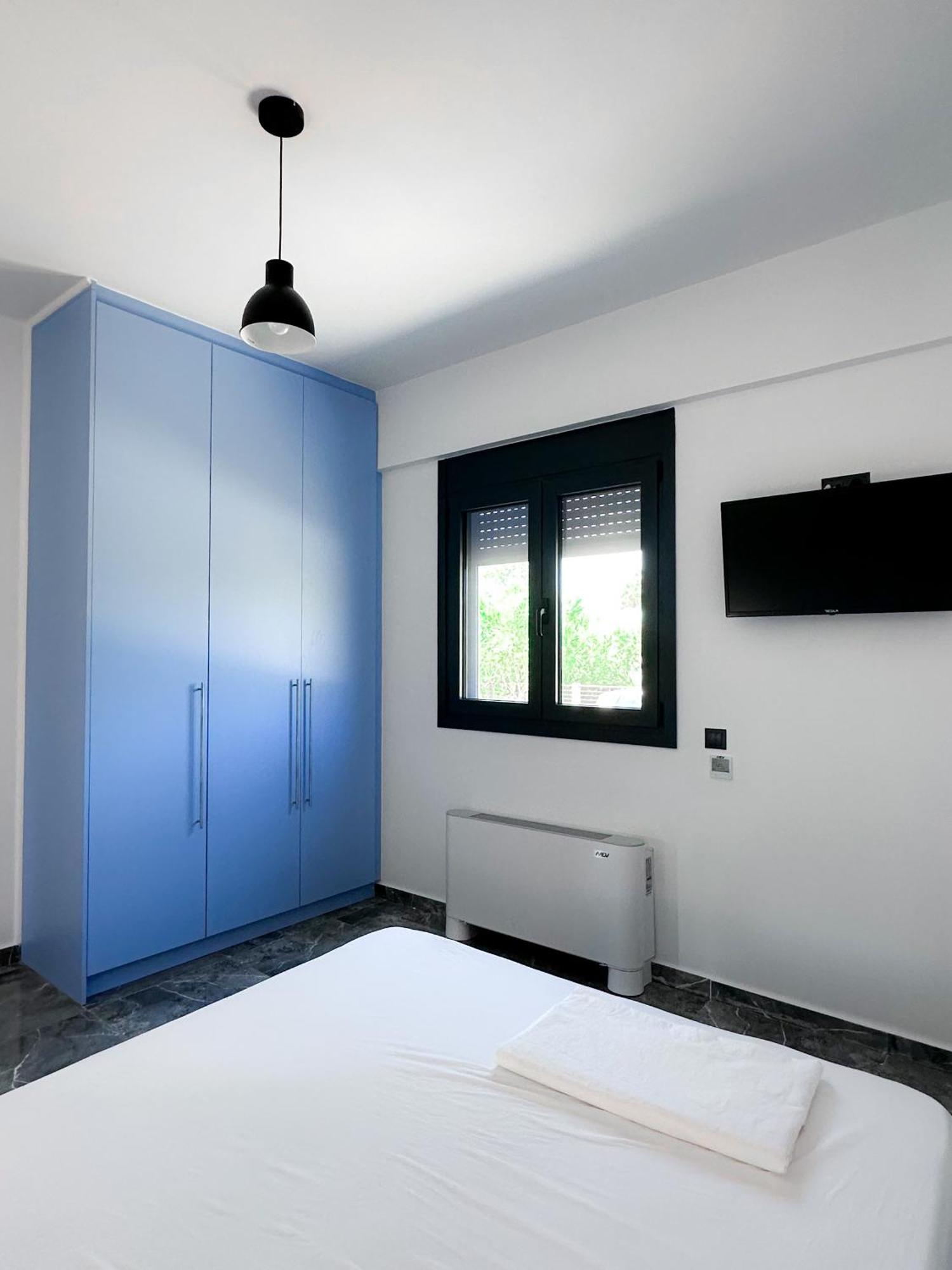 Galatás Alexandra'S Place מראה חיצוני תמונה