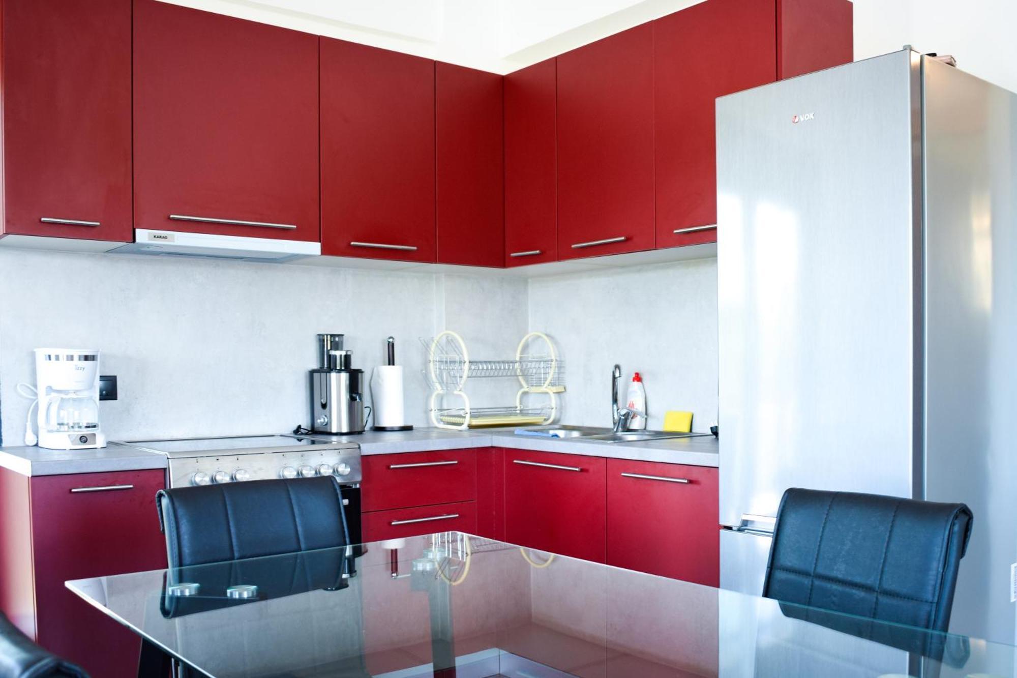 Galatás Alexandra'S Place מראה חיצוני תמונה